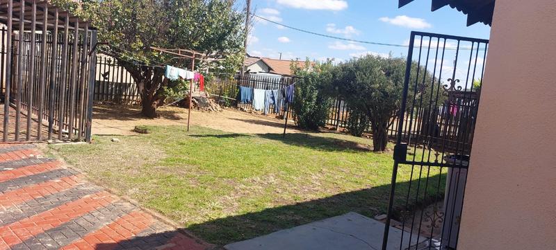 3 Bedroom Property for Sale in Mmabatho Unit 13 North West